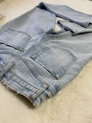 Ultra High Rise 90s Slim Straight Jean thumbnail 10
