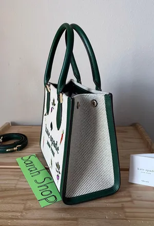 Kate Spade Purse thumbnail 3