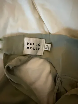 Hello Molly Dress Mini thumbnail 5
