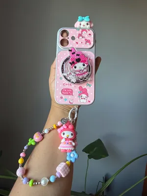 16 pink phone case thumbnail 3