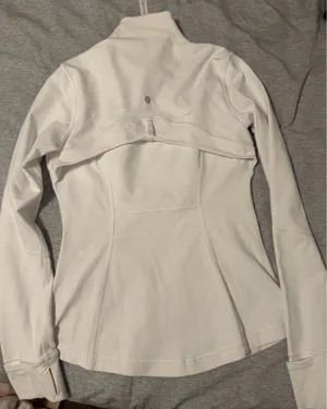 Lululemon define jacket  thumbnail 2