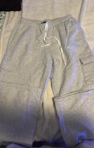 Brandy Melville Cargo Sweatpants thumbnail 1