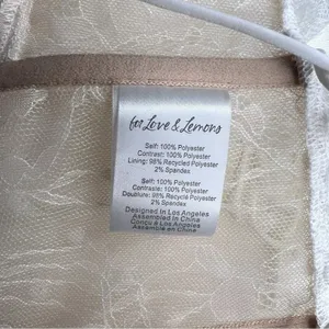 For Love and Lemons Jules Crop Top in White Size Small NWT thumbnail 7