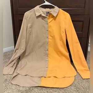ASOS Button Down Shirt thumbnail 1