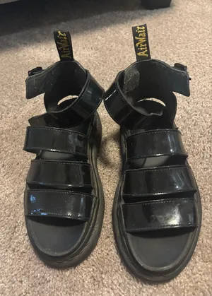 Dr. Martens Sandals thumbnail 1