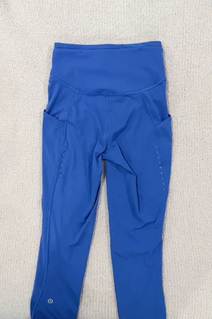 Lululemon Leggings thumbnail 3