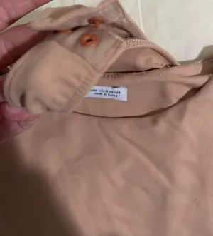 ZARA Bodysuit thumbnail 3