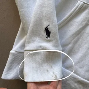 Polo Ralph Lauren Logo Fleece Hoodie thumbnail 3