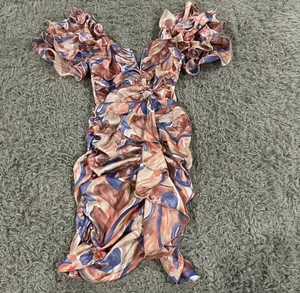 Pretty Little Thing Mini Dress thumbnail 2