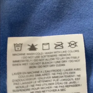 Nike Blue  Dri-Fit Tank Top thumbnail 6