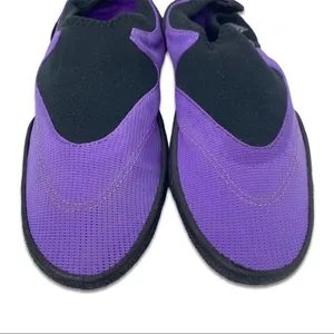 Purple Outdoor Footwear Water Shoes Size 7 thumbnail 4