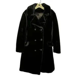Vintage Arctic Treasure Penneys Faux‎ Fur Coat thumbnail 7