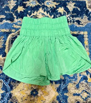 Free People Shorts The Way Home thumbnail 1