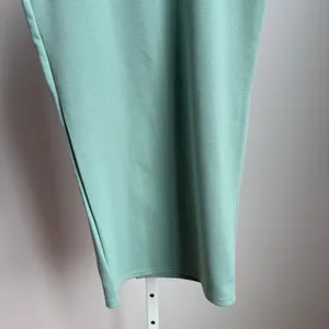 Nasty‎ Gal 2 Sage Green Bodycon Midi Dress Wedding Cocktail thumbnail 9