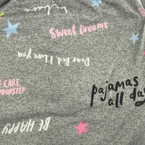 Joyspun Dreamy Pajamas All Day Pajama Set Womens Medium thumbnail 2