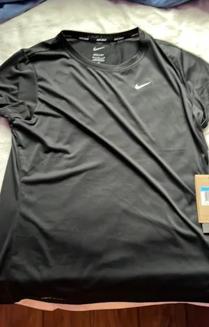 Nike Shirt Dri-Fit thumbnail 1