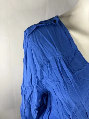 Maeve Faux Wrap Dress thumbnail 3