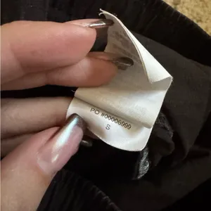 VUORI Ripstop Pant size small in‎ black hiking outdoor thumbnail 6