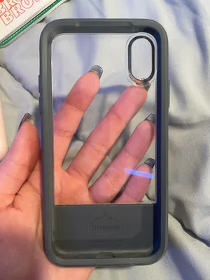 iPhone X Case thumbnail 2
