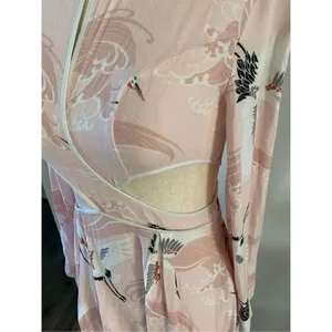 Forever 21 Size Small Dress Cut Out on the Sides thumbnail 2