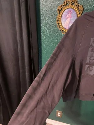 Taylor Swift Eras Tour Hoodie LARGE thumbnail 2