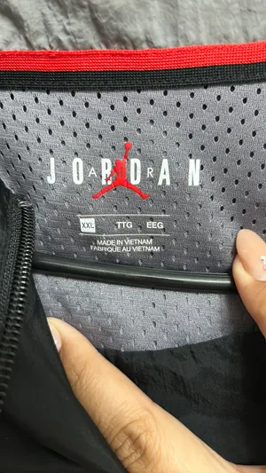 Nike Jordan Jacket thumbnail 3