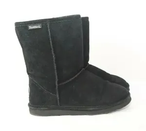 ladies BearPaw Boots size 6/7 thumbnail 1