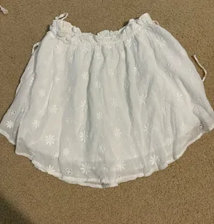 White Aerie Skirt thumbnail 3