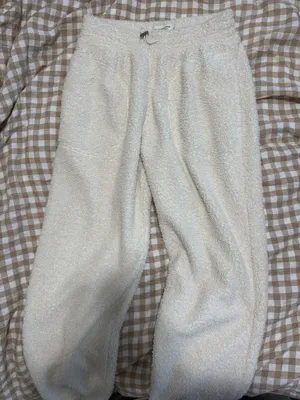 Boucle Abercrombie Joggers thumbnail 1