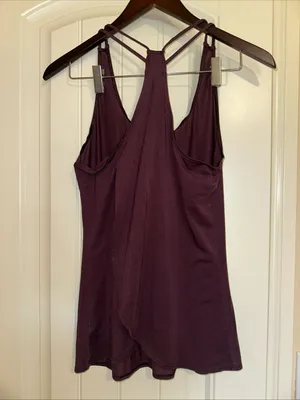 Athleta Tulip Support Tank Top S thumbnail 4