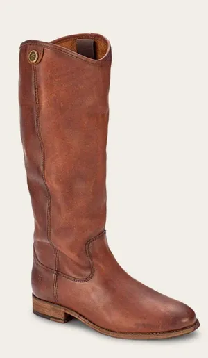 Frye Boots Leather thumbnail 1
