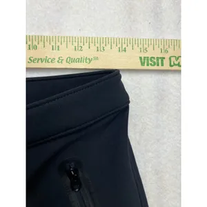 Boulder Gear afre Ladies Technical Black Ski‎ Snow Pants Size 4 Regular 7625R thumbnail 3