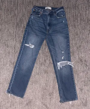 Abercrombie & Fitch Jeans thumbnail 1