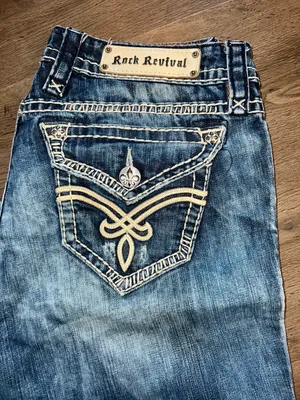 Rock Revival Elaina Easy Boot thumbnail 2