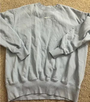 Nike Pullover Crewneck thumbnail 1
