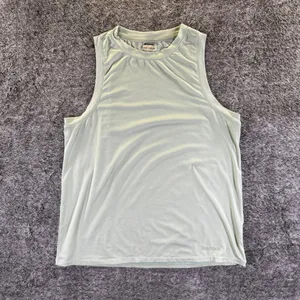 Marmot Mariposa Tank Women's M Foam Green thumbnail 2