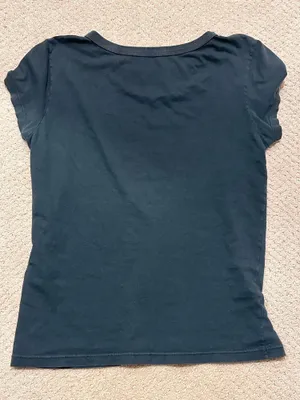 Brandy Melville Top thumbnail 3