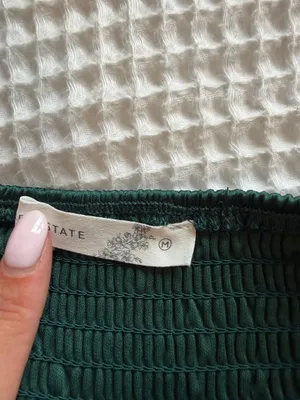 Altar'd State Skirt thumbnail 2