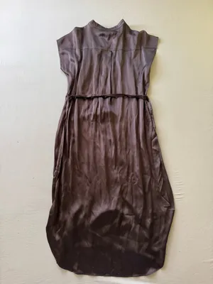 Banana Republic SERENADE SILK SHIRTDRESS thumbnail 6