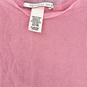 Victoria's Secret Pink Chemise thumbnail 3