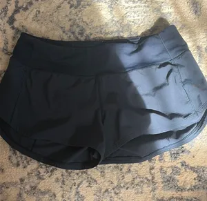 Lululemon Speed Shorts thumbnail 1