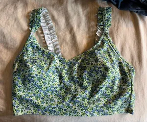 Aerie Bikini Top thumbnail 1