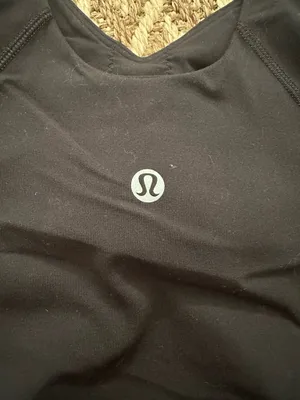 Lululemon Top thumbnail 4