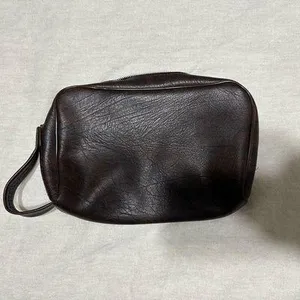 Leather bag Brown thumbnail 2