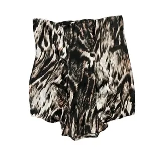 H&M Sleeveless Animal Print Top(Size 2) thumbnail 4