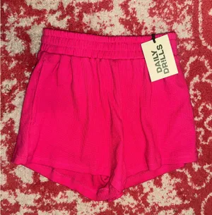 Daily Drills Hot Shot Thermal Resort Shorts thumbnail 1