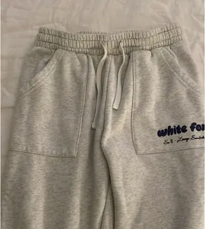 White Fox Sweatpants Boutique thumbnail 2