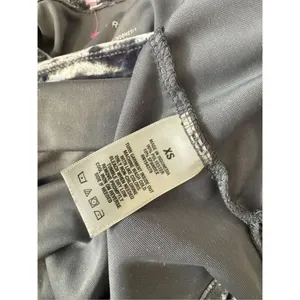 Aeropostal velvet blouse thumbnail 5