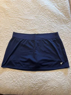 Varsity Spirit Tennis Skirt / skort thumbnail 6