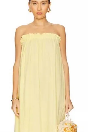 Show Me Your Mumu Maxi Dress thumbnail 1